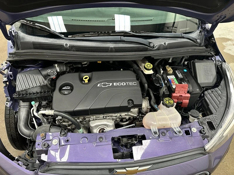 2016 Chevrolet Spark - Image 24 of 24
