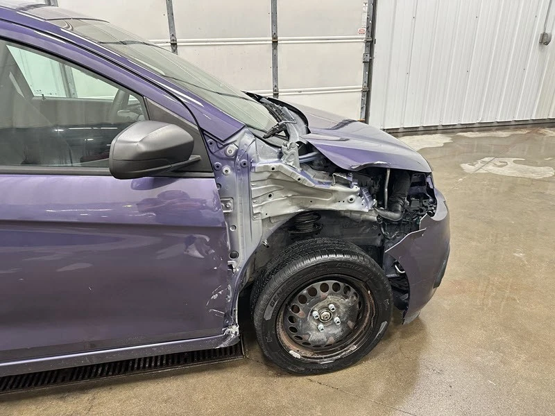 2016 Chevrolet Spark - Image 21 of 24