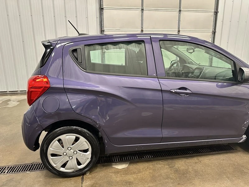2016 Chevrolet Spark - Image 20 of 24