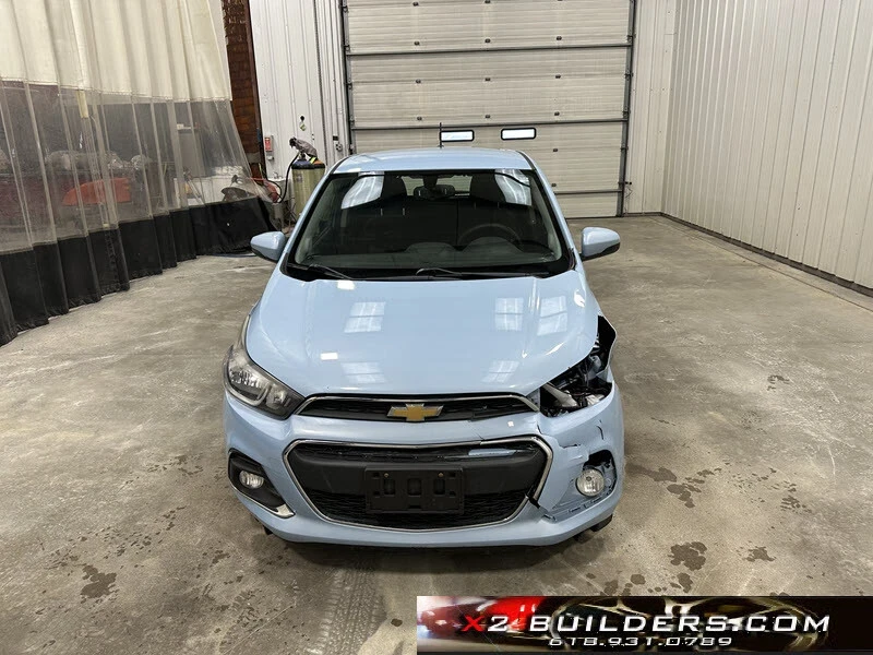 2016 Chevrolet Spark - Image 2 of 12