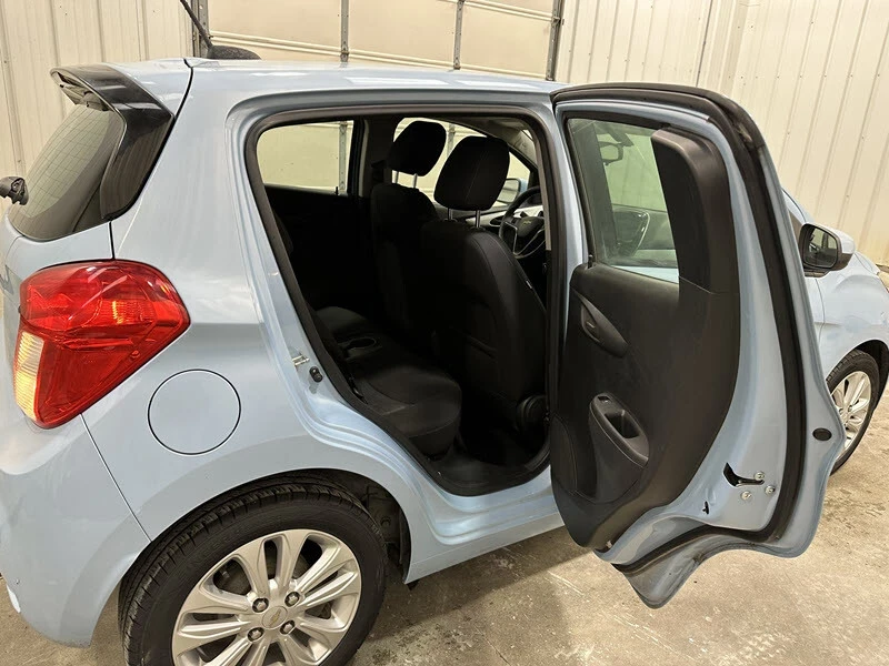 2016 Chevrolet Spark - Image 14 of 21