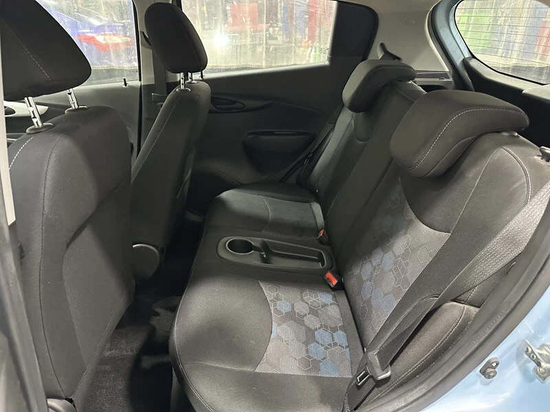 2016 Chevrolet Spark - Image 12 of 12