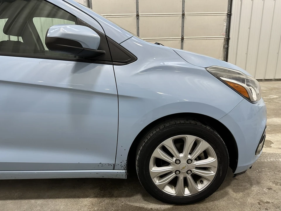 2016 Chevrolet Spark - Image 19 of 21