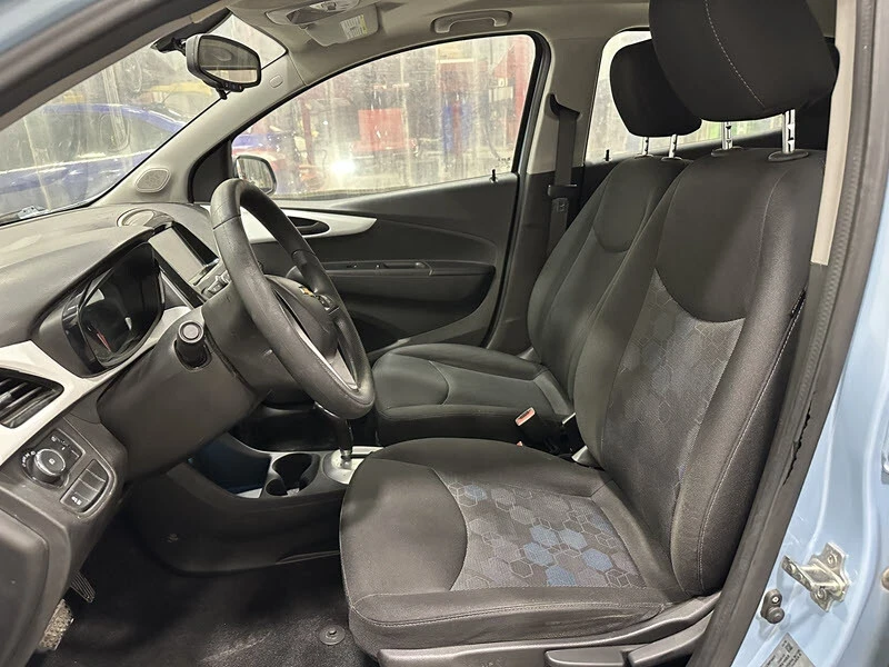 2016 Chevrolet Spark - Image 10 of 12