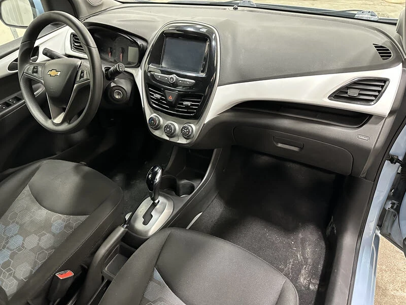 2016 Chevrolet Spark - Image 18 of 21