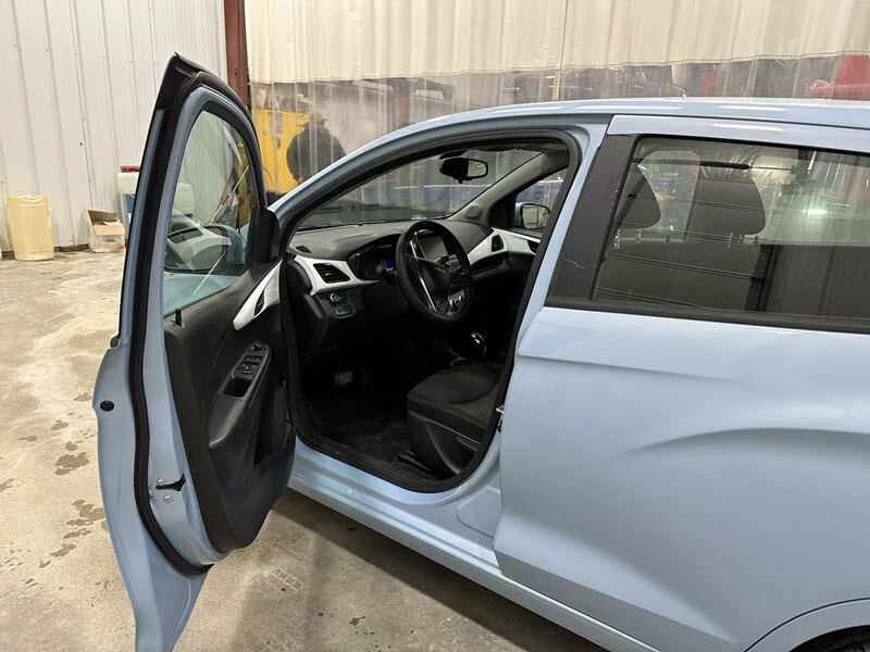 2016 Chevrolet Spark - Image 8 of 12
