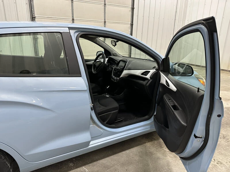 2016 Chevrolet Spark - Image 16 of 21