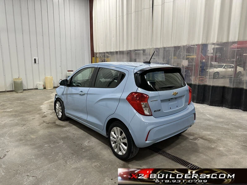 2016 Chevrolet Spark - Image 6 of 12