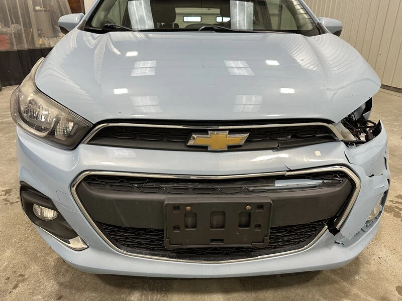 2016 Chevrolet Spark - Image 20 of 21