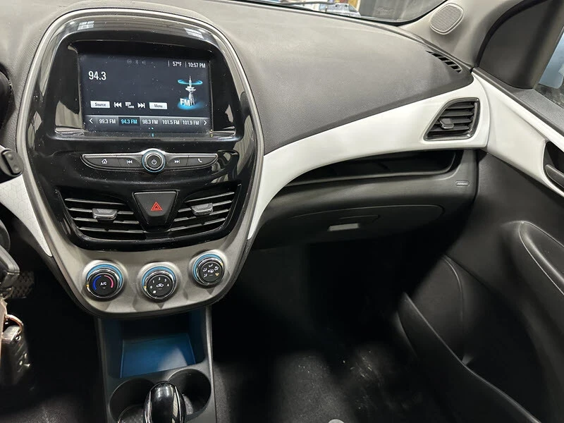2016 Chevrolet Spark - Image 9 of 12