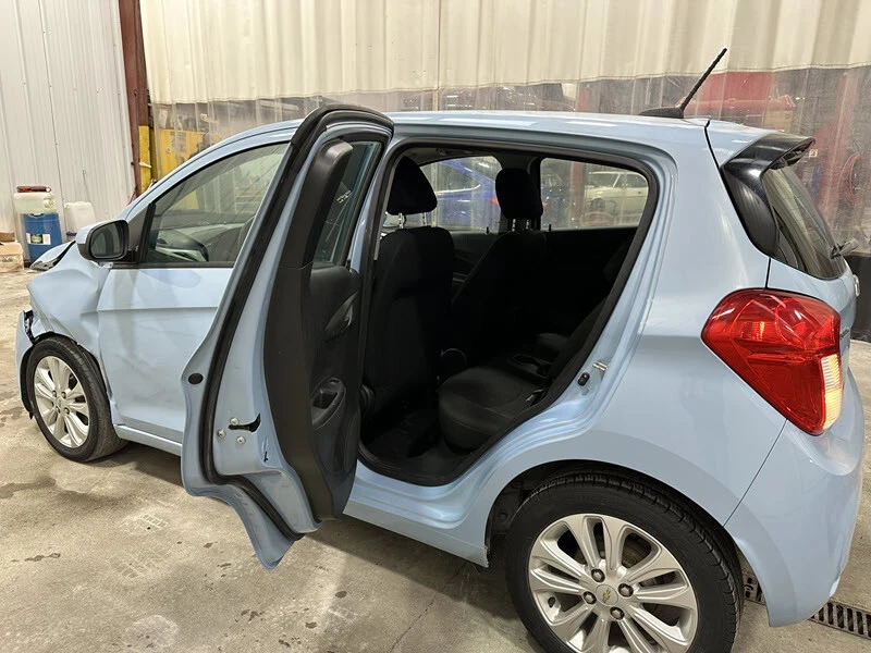 2016 Chevrolet Spark - Image 11 of 12