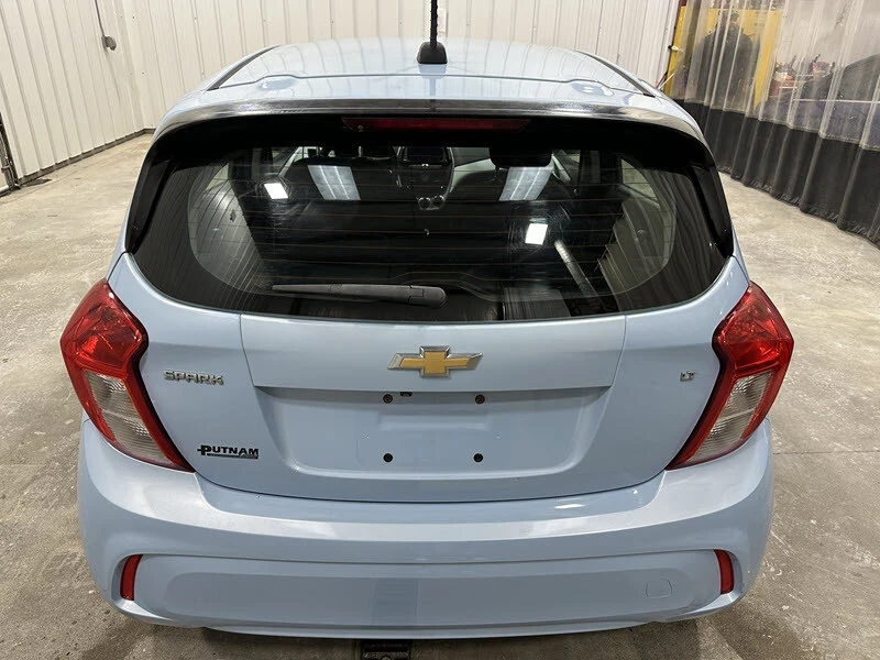 2016 Chevrolet Spark - Image 13 of 21