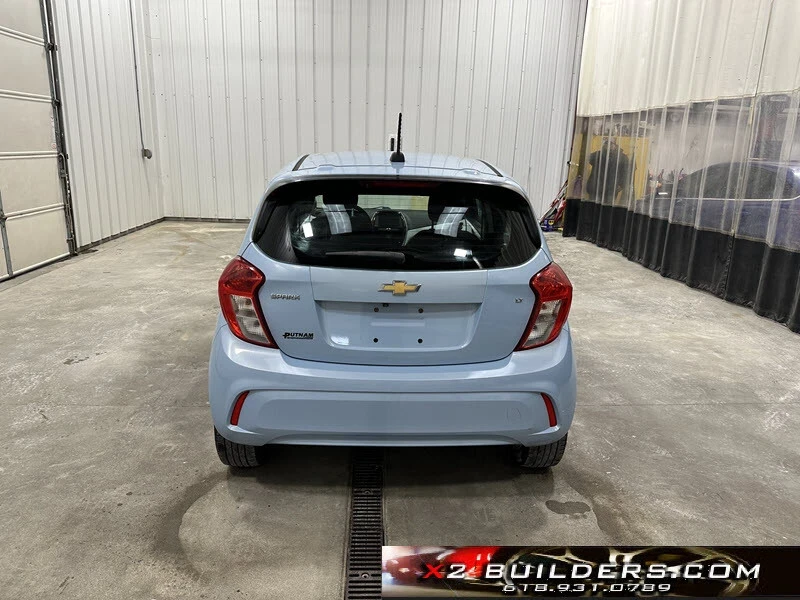 2016 Chevrolet Spark - Image 5 of 12