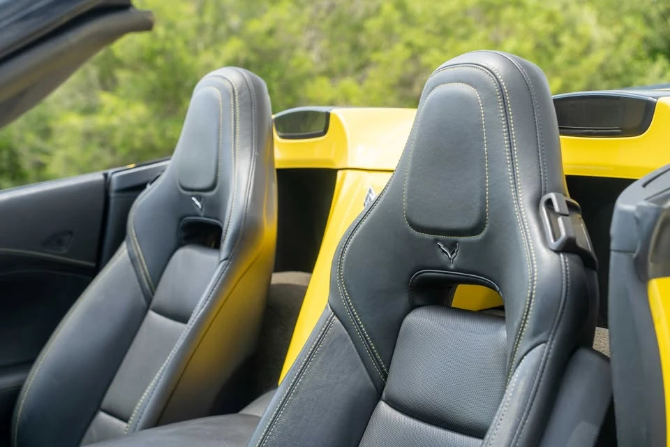2016 Chevrolet Corvette C7 - Image 2 of 20