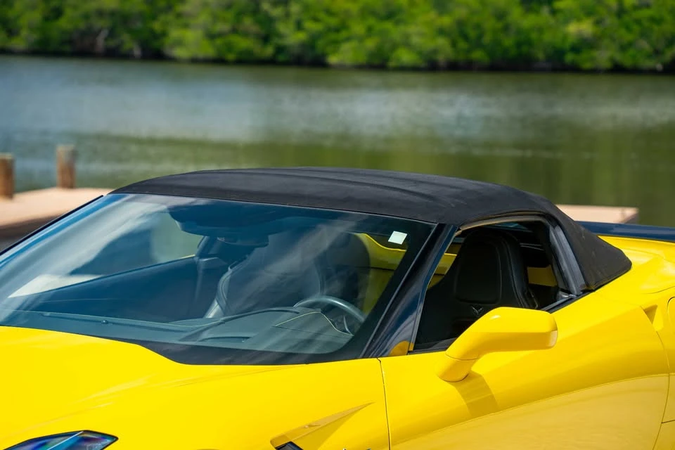 2016 Chevrolet Corvette C7 - Image 20 of 20
