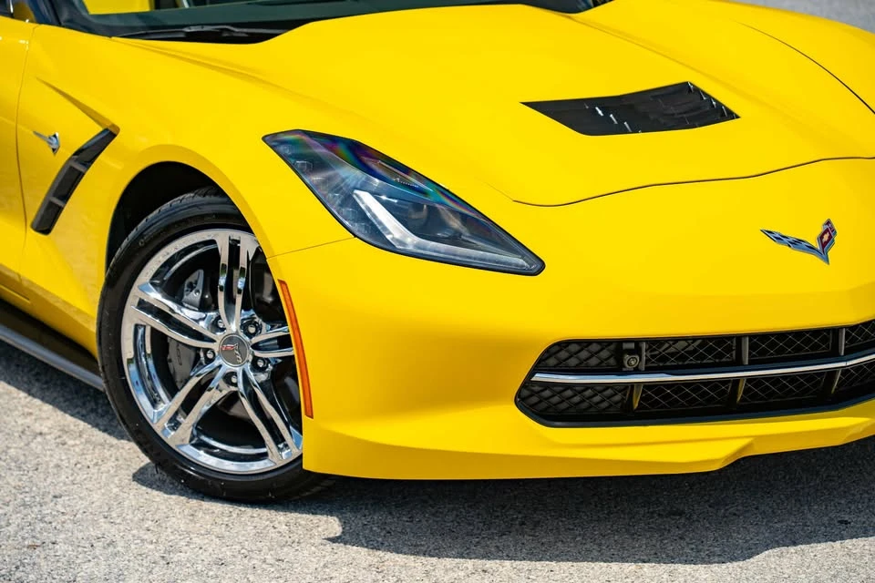 2016 Chevrolet Corvette C7 - Image 9 of 20
