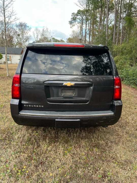 2016 Chevrolet Suburban 11th Gen - Image 3 of 17