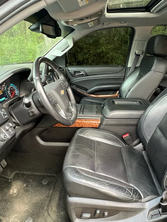 2016 Chevrolet Suburban 11th Gen - Image 7 of 17