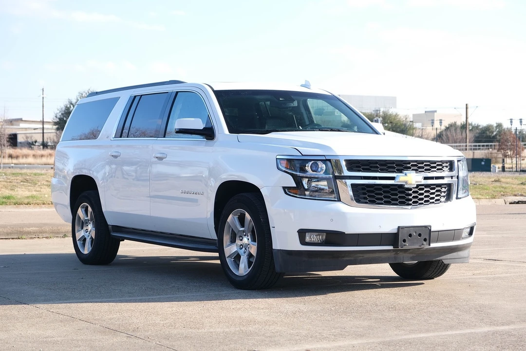 2016 Chevrolet Suburban 11th Gen - Image 5 of 21