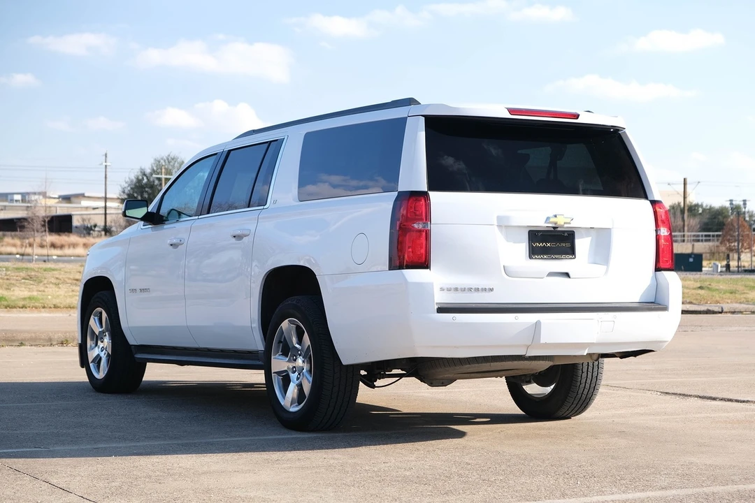 2016 Chevrolet Suburban 11th Gen - Image 11 of 21