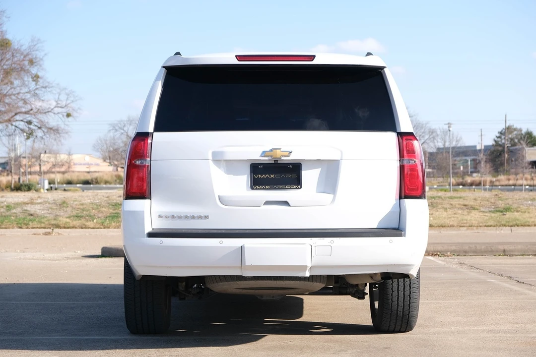 2016 Chevrolet Suburban 11th Gen - Image 9 of 21