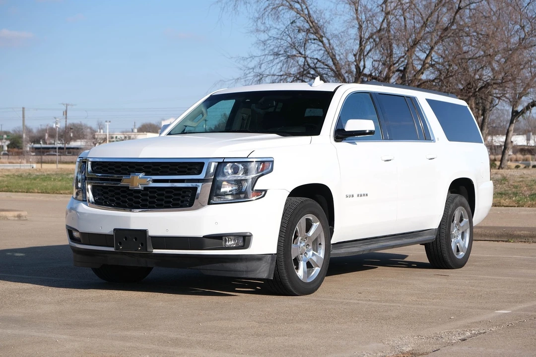 2016 Chevrolet Suburban 11th Gen - Image 6 of 21