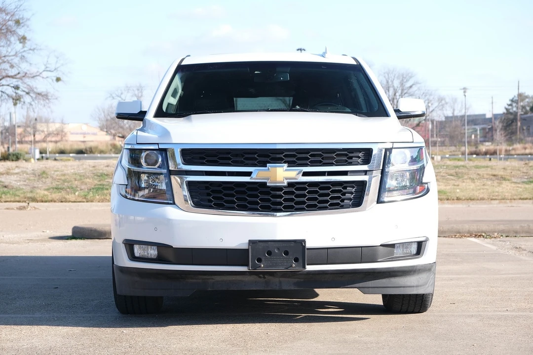 2016 Chevrolet Suburban 11th Gen - Image 3 of 21