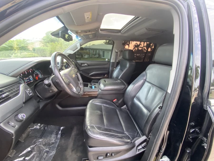 2016 Chevrolet Suburban 11th Gen - Image 6 of 7