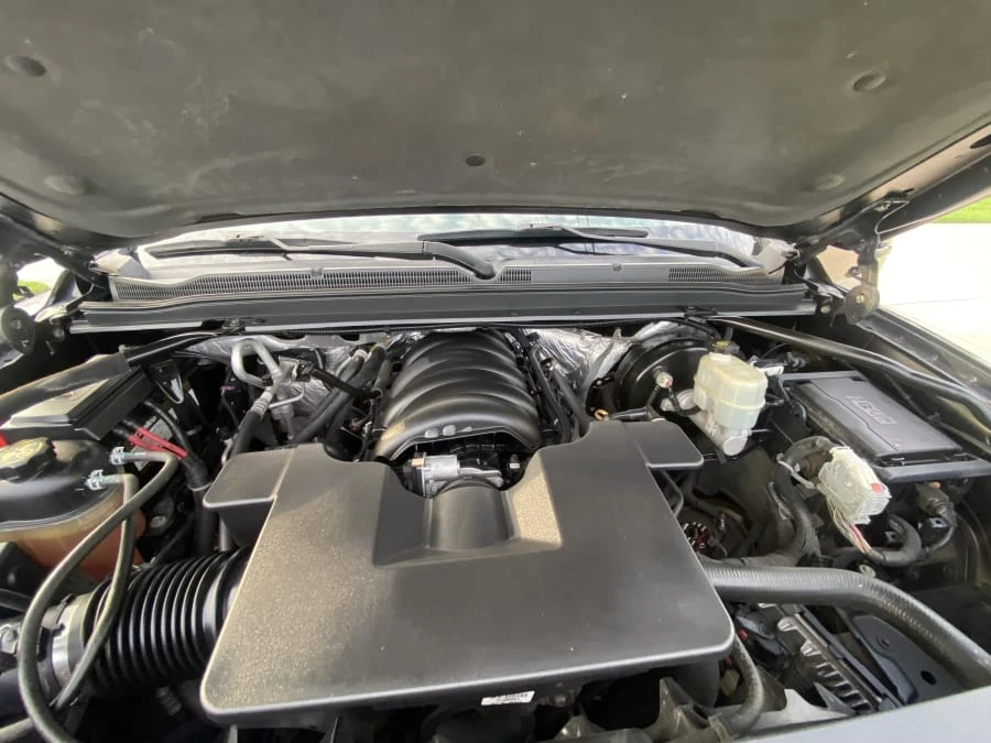 2016 Chevrolet Suburban 11th Gen - Image 7 of 7