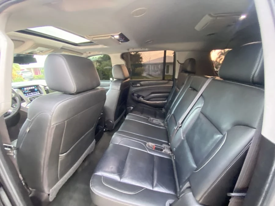 2016 Chevrolet Suburban 11th Gen - Image 5 of 7
