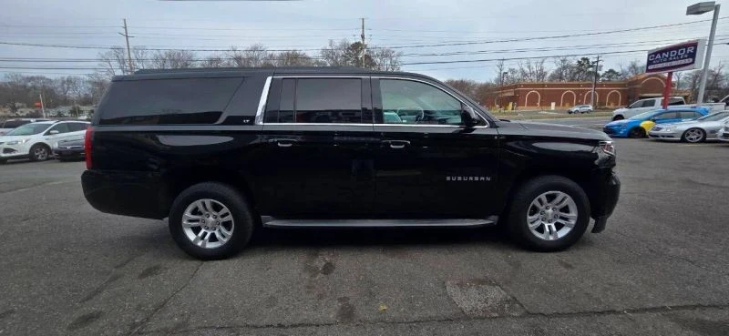 2016 Chevrolet Suburban 11th Gen - Image 3 of 9