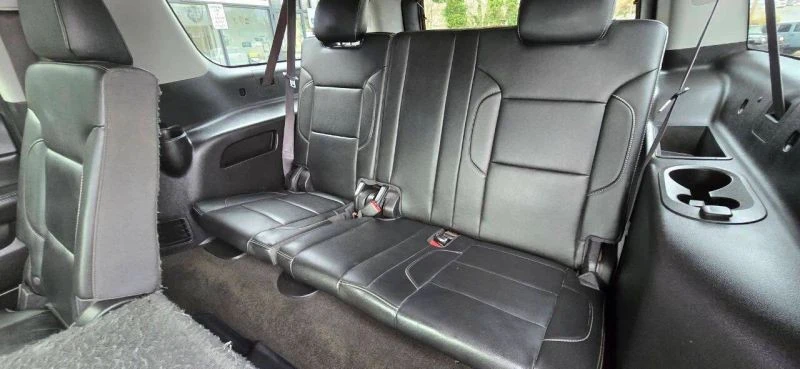 2016 Chevrolet Suburban 11th Gen - Image 9 of 9