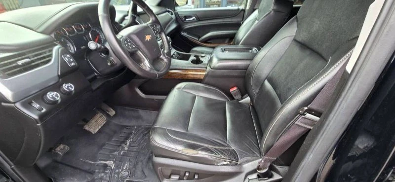 2016 Chevrolet Suburban 11th Gen - Image 7 of 9