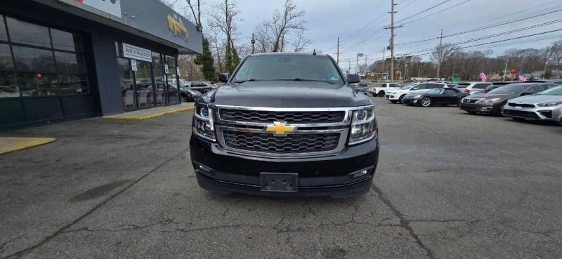 2016 Chevrolet Suburban 11th Gen - Image 4 of 9