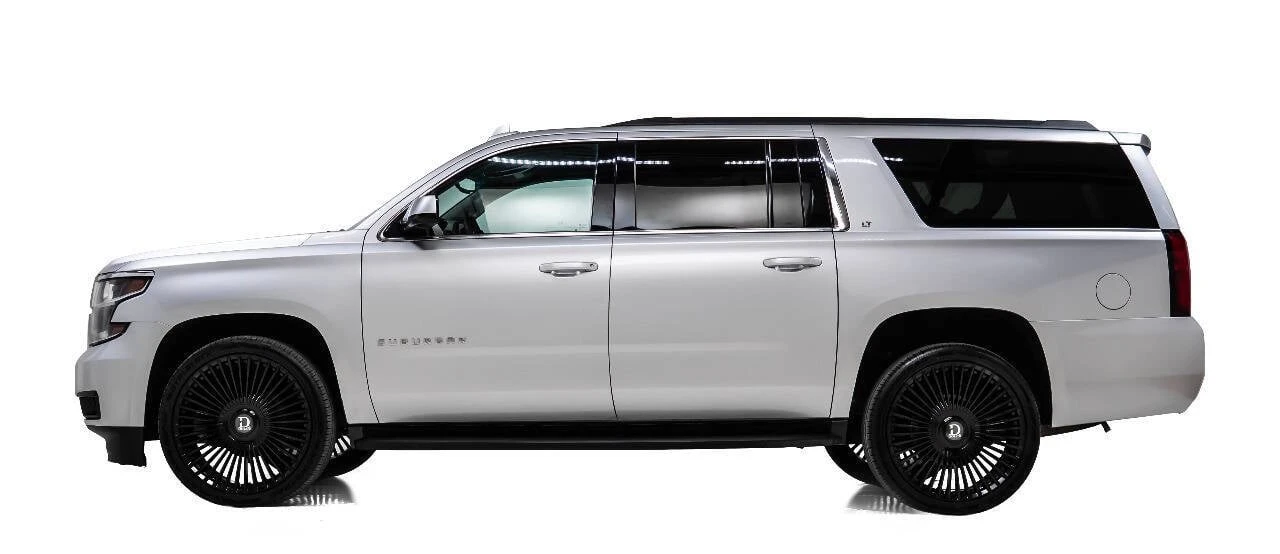 2016 Chevrolet Suburban 11th Gen - Image 6 of 12