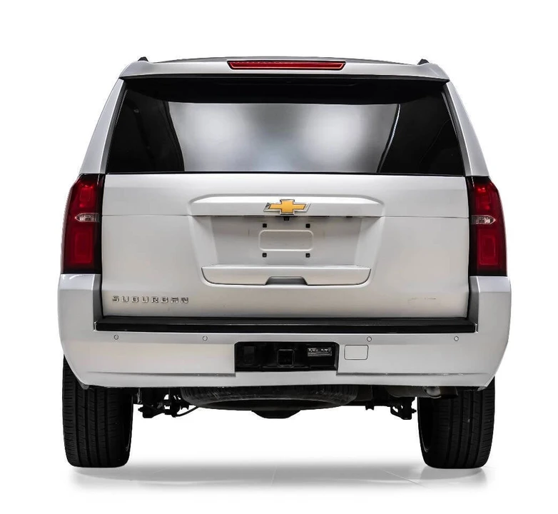 2016 Chevrolet Suburban 11th Gen - Image 8 of 12