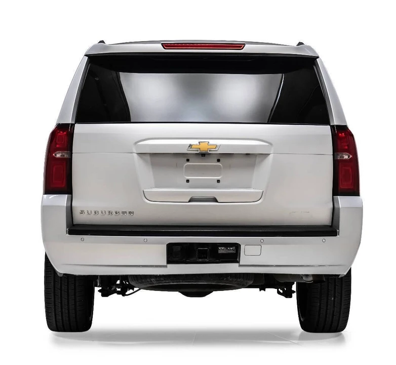 2016 Chevrolet Suburban 12th Gen - Image 8 of 12