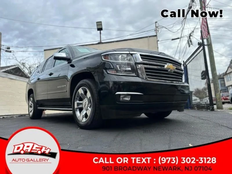 2016 Chevrolet Suburban 11th Gen - Image 7 of 12
