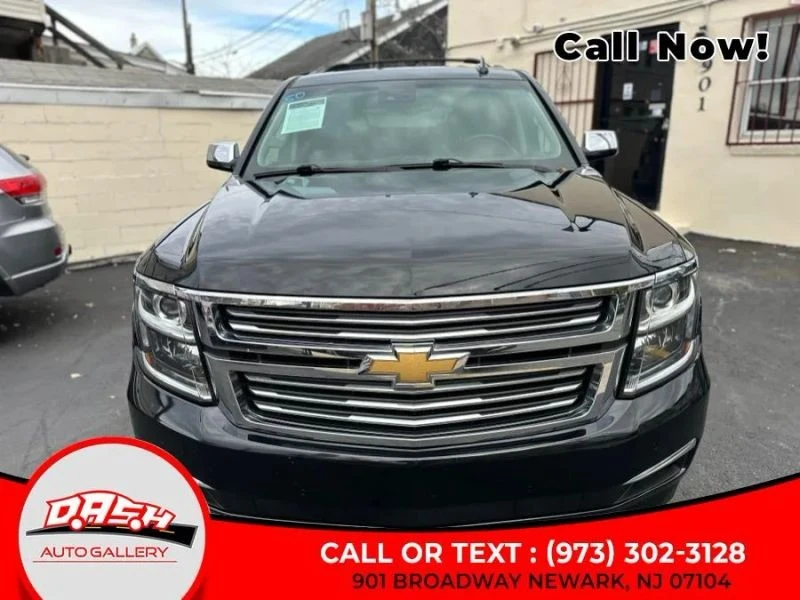 2016 Chevrolet Suburban 11th Gen - Image 10 of 12