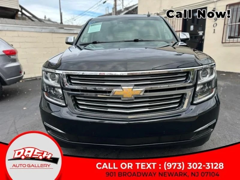 2016 Chevrolet Suburban 11th Gen - Image 9 of 12
