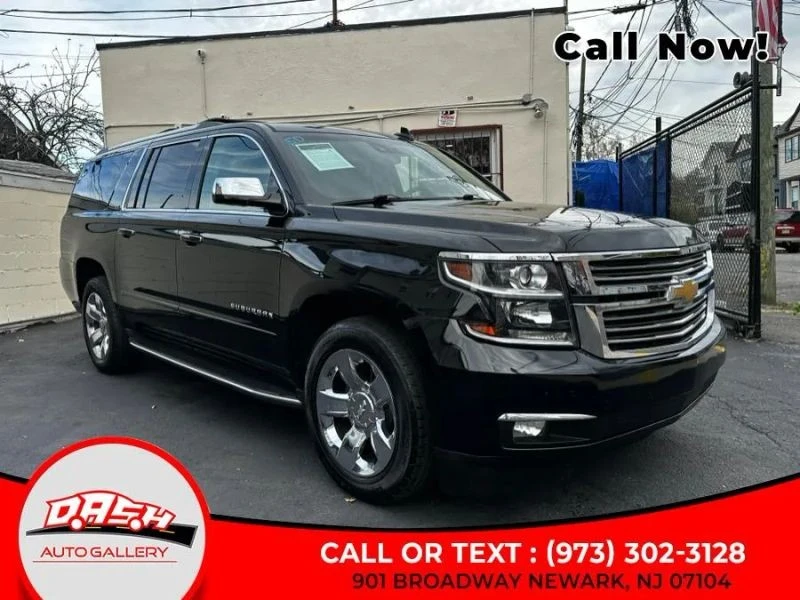 2016 Chevrolet Suburban 11th Gen - Image 3 of 12