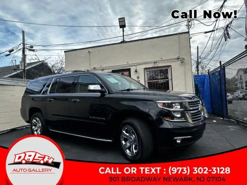 2016 Chevrolet Suburban 11th Gen - Image 4 of 12