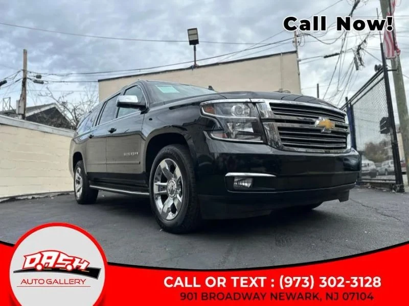2016 Chevrolet Suburban 11th Gen - Image 2 of 12