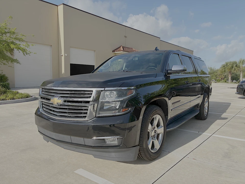 2016 Chevrolet Suburban 11th Gen - Image 5 of 31