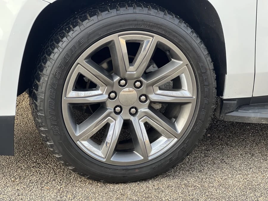 2016 Chevrolet Tahoe 4th Gen - Image 9 of 21