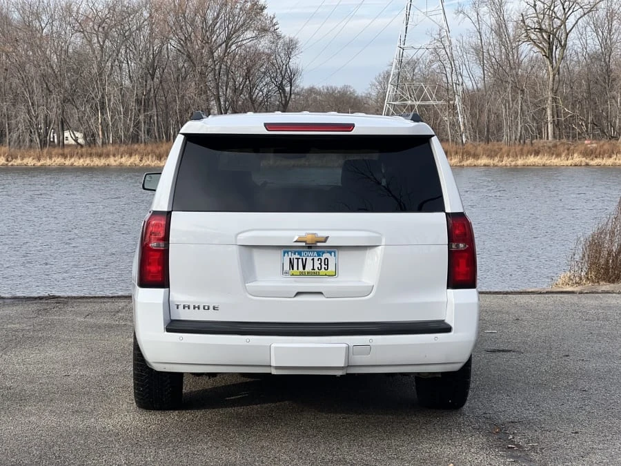 2016 Chevrolet Tahoe 4th Gen - Image 6 of 21