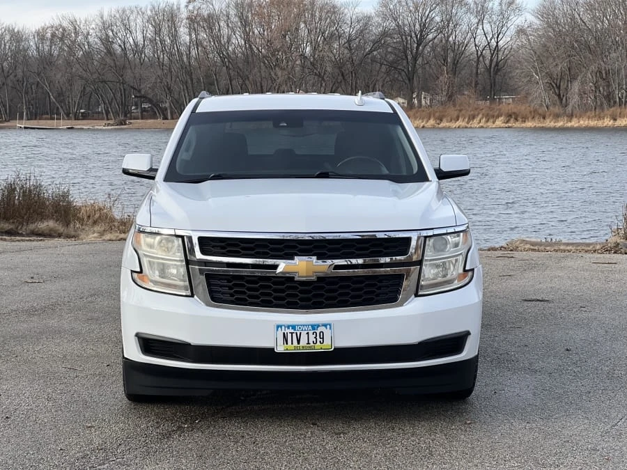 2016 Chevrolet Tahoe 4th Gen - Image 7 of 21