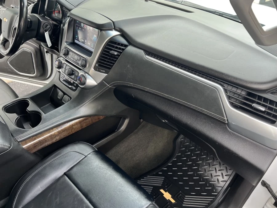 2016 Chevrolet Tahoe 4th Gen - Image 16 of 21