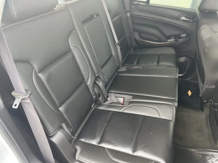 2016 Chevrolet Tahoe 4th Gen - Image 15 of 21