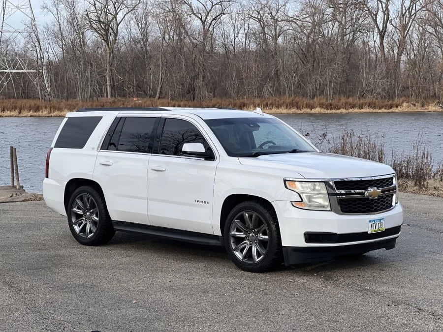2016 Chevrolet Tahoe 4th Gen - Image 8 of 21